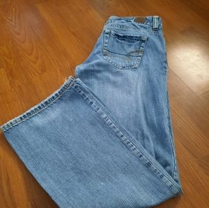 American Eagle Favorite Boyfriend Jeans
